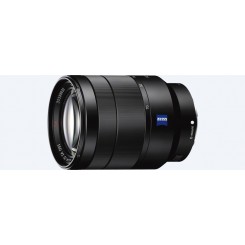Sony Lenses Vario-Tessar T* FE 24-70mm F4 ZA OSS